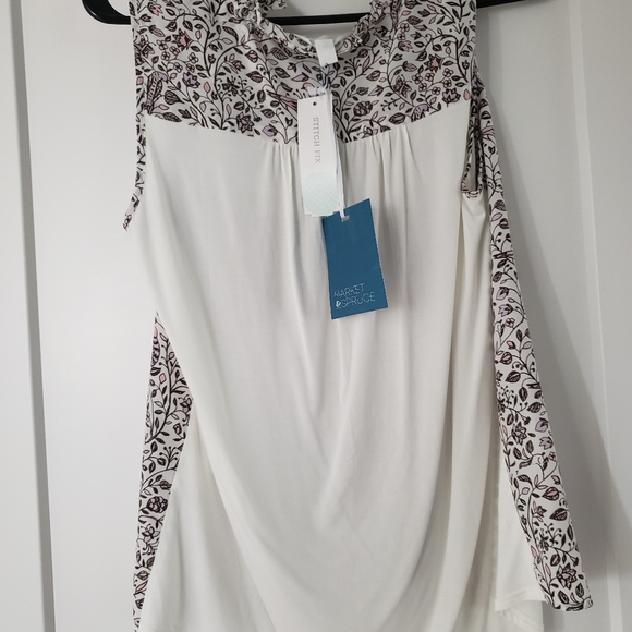 Tank top - Picture 2 of 4